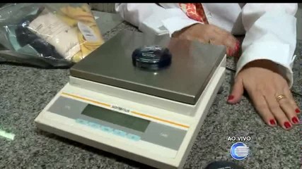 Imepi realiza fiscalização contra venda de produtos irregulares em Teresina