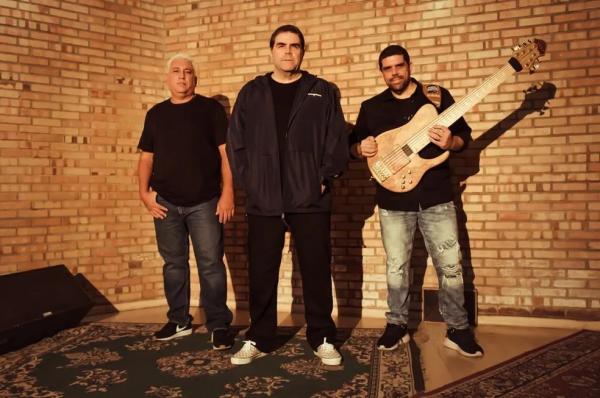  Banda Catedral (Imagem:Divulga&ccedil;&atilde;o )