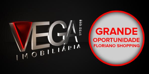 Vega Imobili&aacute;ria administradora de vendas do Floriano Fhopping, recruta corretores para a pr&eacute;-venda do Shopping.(Imagem:Divulga&ccedil;&atilde;o)