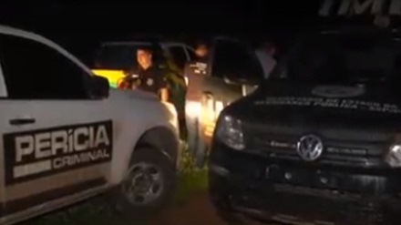 Pai e filho são mortos após briga por gado no Piauí