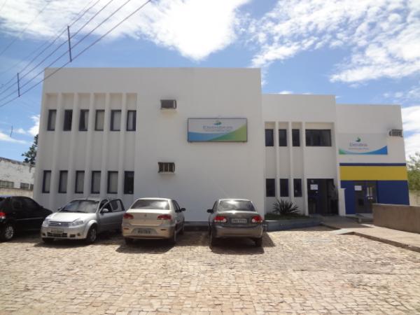 Trabalhadores da Eletrobras fazem paralisa&ccedil;&atilde;o de 72 horas(Imagem:FlorianoNews)