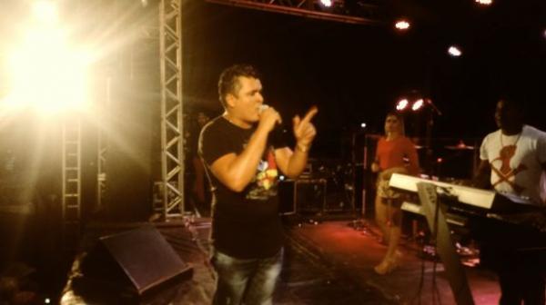 Barão de Grajaú celebra 107 anos com grande show na Praça da Vitória.(Imagem:FlorianoNews)
