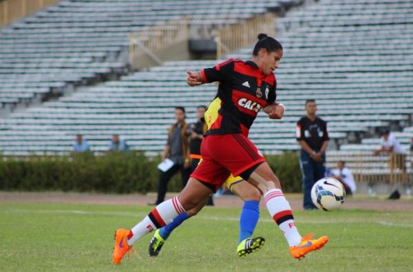 Após 3ª derrota no Brasileiro feminino, técnico do Fla admite fase incômoda