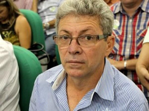 Candidato a prefeito registra BO por agressão e roubo em Jatobá do Piauí