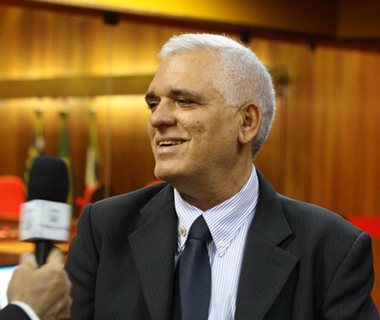 Themístocles Filho agradece João Henrique por desistir de candidatura