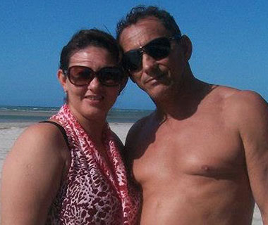 Ex-policial militar acusado de matar esposa com 11 tiros vai a júri popular