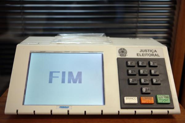 Mais de 120 mil pessoas no Piauí podem não votar por irregularidades