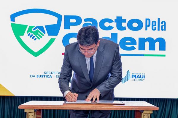 Governador Rafael Fonteles(Imagem:Divulga&ccedil;&atilde;o)