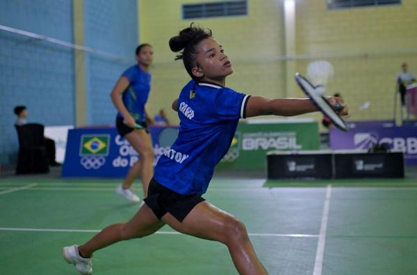 Piau&iacute; conquista cinco medalhas na primeira etapa dos Jogos da Juventude.(Imagem:Divulga&ccedil;&atilde;o)
