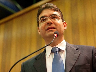 Diabetes será tema de sessão solene na ALEPI nesta quarta