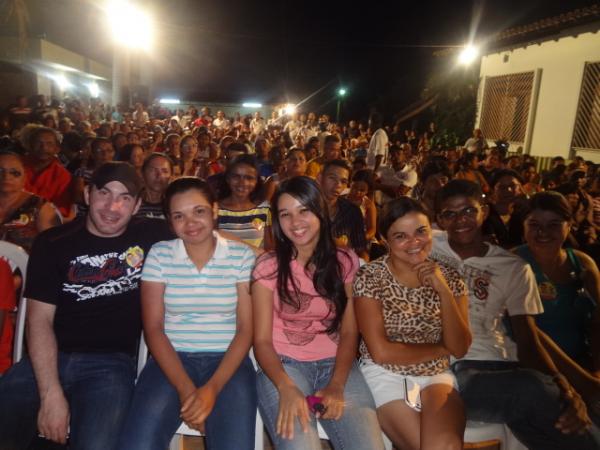 Coliga&ccedil;&atilde;o: Floriano! Agora &eacute; voc&ecirc;!(Imagem:FlorianoNews)