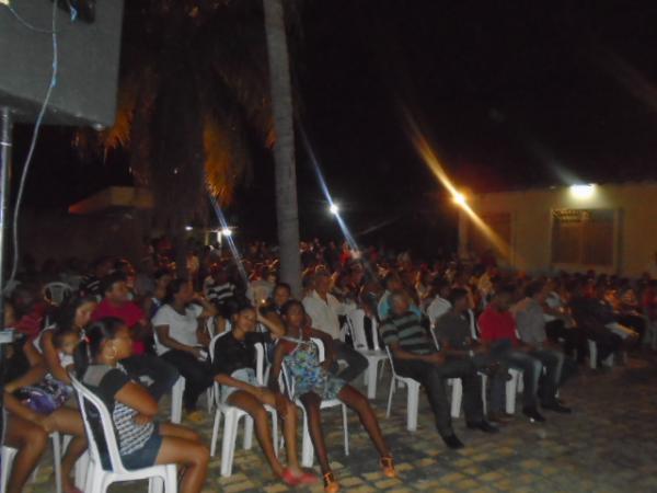Reuni&atilde;o efetiva pr&eacute;-candidatura de Ant&ocirc;nio Reis a vice-prefeito de Floriano.(Imagem:FlorianoNews)