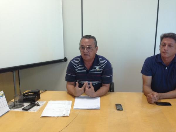 Município processa Eletrobras-PI por