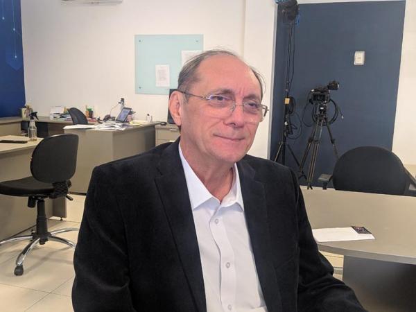 Pesquisador recebe relato de ovnis em Floriano; equipe vai analisar casos no Piauí(Imagem:Reprodução/ Cidade Verde)