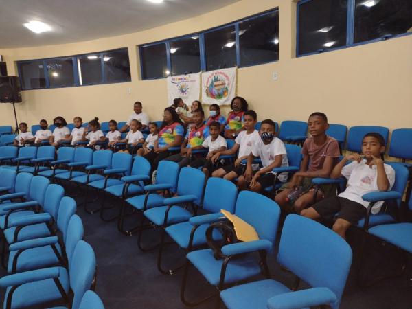 CMF aprova projetos de lei em sess&atilde;o ordin&aacute;ria(Imagem:FlorianoNews)