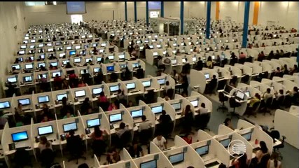 Teresina é a 4ª capital do país e a 2ª do Nordeste em geração de empregos