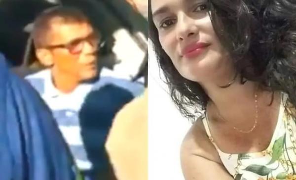 Marido que matou mulher a facadas na frente do neto em Teresina é condenado a 25 anos de prisão