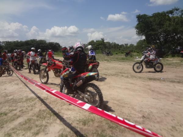 1&ordm; Rally de Natal(Imagem:FlorianoNews)