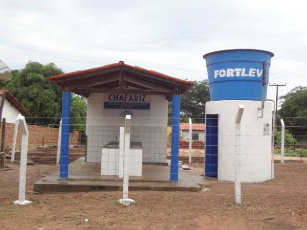 Chafariz(Imagem:FlorianoNews)