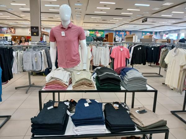 Armazém Paraíba realiza mega promoção
