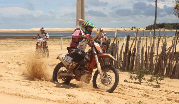 Cerapi&oacute; 2014 ser&aacute; a 28&ordf; edi&ccedil;&atilde;o do evento, que &eacute; o maior rally de regularidade das Am&eacute;ricas.(Imagem: Wenner Tito)