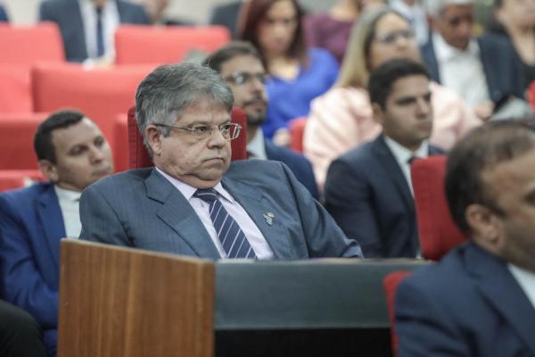Gustavo Neiva garante união dos deputados de oposição na Alepi