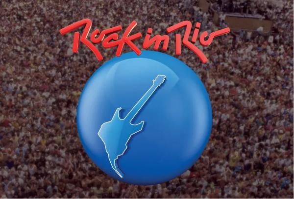 História do festival Rock in Rio é recontada e atualizada em livro antes de ganhar novos capítulos