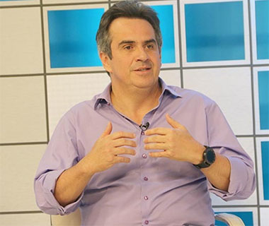 Ciro defende critério para fechar chapa e cobra agilidade: "está na hora"