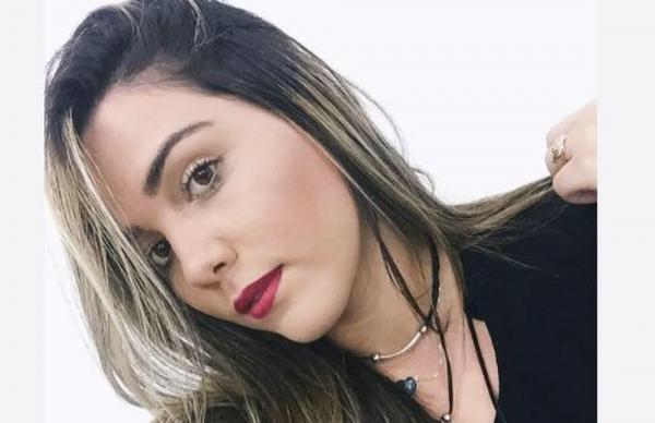 Capit&atilde;o da PM &eacute; acusado de matar a estudante Camilla Abreu.(Imagem: Reprodu&ccedil;&atilde;o / Facebook)