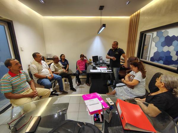 Grupo Ativo Brasil assume gest&atilde;o da R&aacute;dio Alvorada FM de Floriano (Imagem:Ascom)