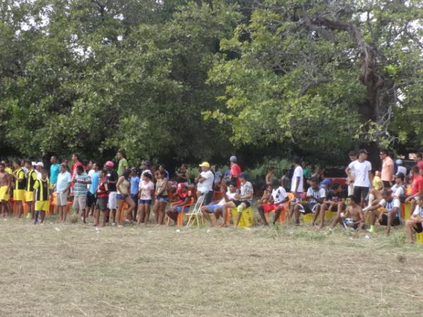 Realizada 10ª edição da Festa do Trabalhador em Floriano.(Imagem:FlorianoNews)