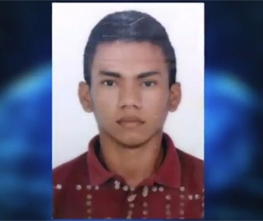 Polícia identifica dois PMs suspeitos na morte do jovem encontrado no rio Poti