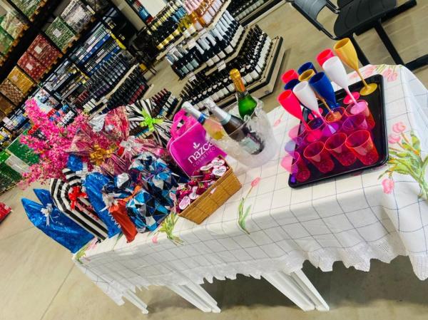 O S&atilde;o Jorge Super apresenta ofertas especiais para o Dia das Mulheres(Imagem:Divulga&ccedil;&atilde;o)