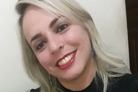 Delegado diz que criminoso deixou "assinatura visível" na morte de Aretha Dantas