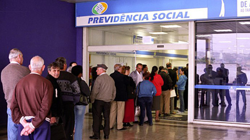 1ª parcela do 13º dos aposentados será paga em agosto
