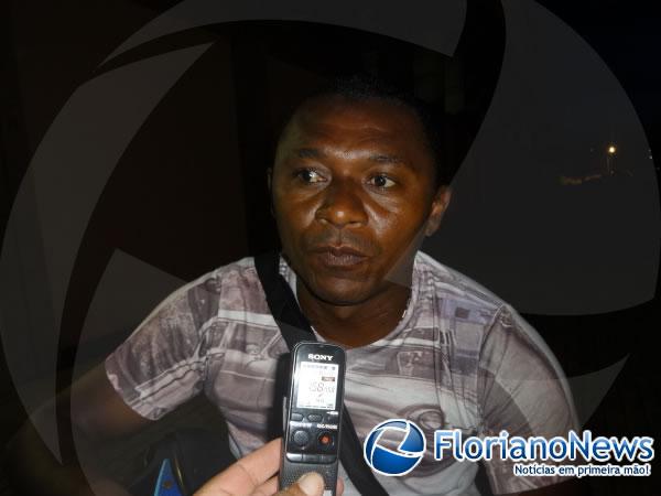 Vanin, t&eacute;cnico do Cori-Sabb&aacute;.(Imagem:FlorianoNews)