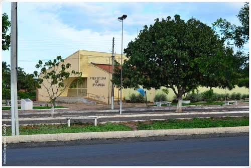 Concurso da Prefeitura de Ipiranga do Piauí segue com inscrições abertas