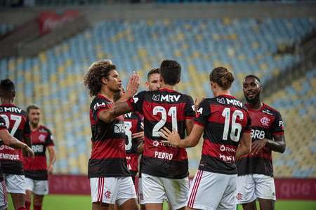 TJD-RJ libera Flamengo para transmitir final da Taça Rio contra o Fluminense