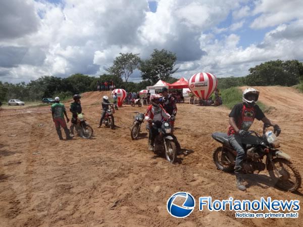 5&ordm; Rally Fest Pop foi realizado com sucesso em Floriano.(Imagem:FlorianoNews)