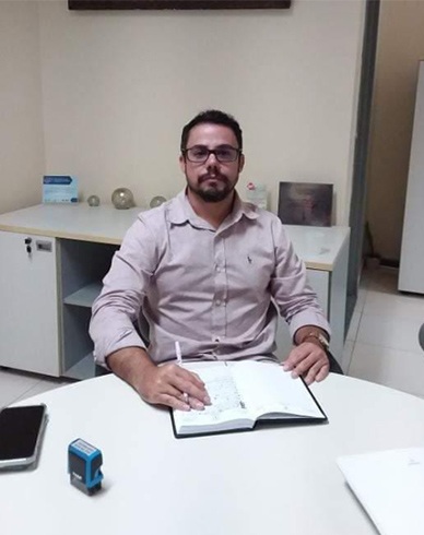 Diretor do HGV pede exoneração após cinco meses no cargo