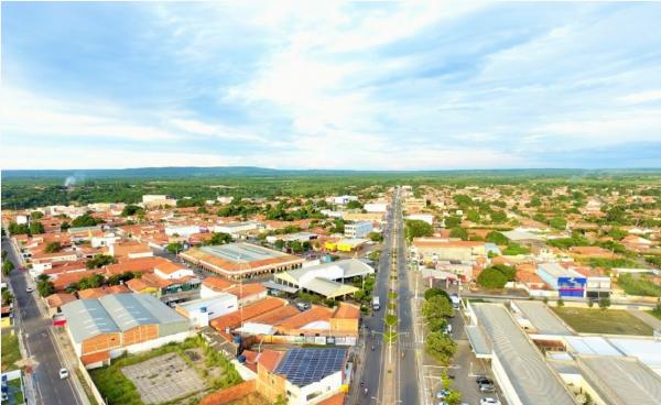 Concurso para a Prefeitura de Água Branca terá prova neste domingo (05)