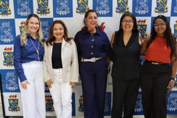 Lan&ccedil;amento da segunda turma do curso de brinquedistas.(Imagem:Divulga&ccedil;&atilde;o)