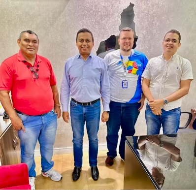Dr. Francisco Costa anuncia a criação do primeiro Distrito Sanitário Especial Indígena no Piauí