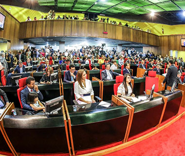 Situação da barragens do Piauí será tema de audiência pública na Assembleia