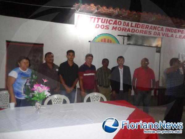 Moradores do bairro Vila Le&atilde;o apresentou reivindica&ccedil;&otilde;es ao Poder Legislativo.(Imagem:FlorianoNews)