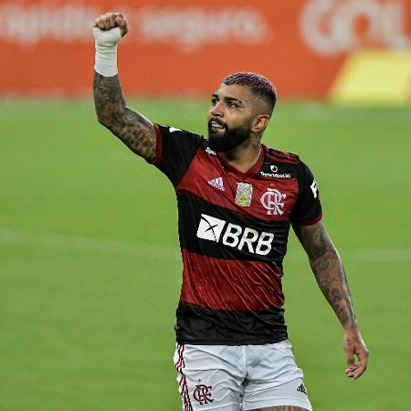 CBF diz não após Flamengo pedir adiamento de jogo deste domingo (7)