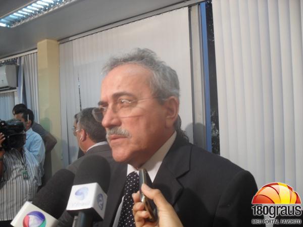 Governo encerra greve no Piauí; Professores repudiam ato