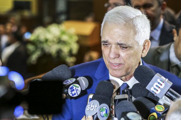 Themístocles defende nome da oposição para presidir comissão de Saúde da Assembleia