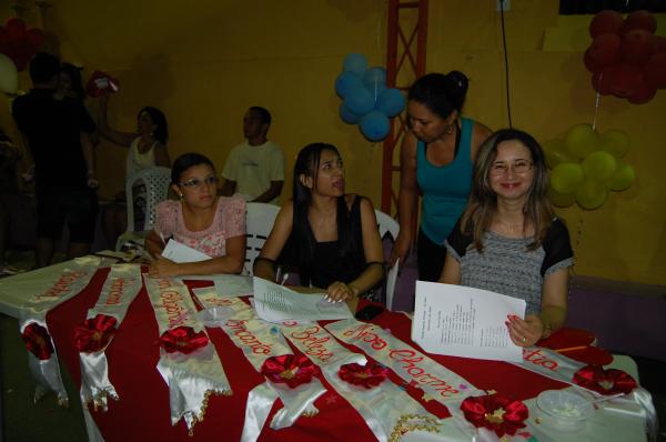 Escola Pequeno Príncipe realizou festa para mães.(Imagem:EPP)