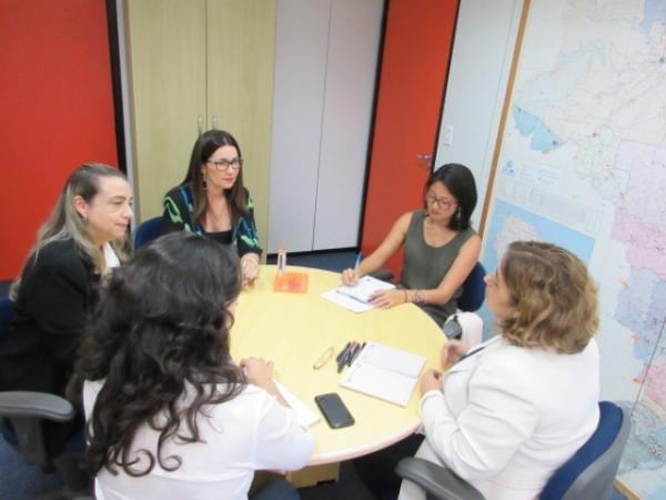 Piauí é modelo nacional em políticas voltadas para a mulher